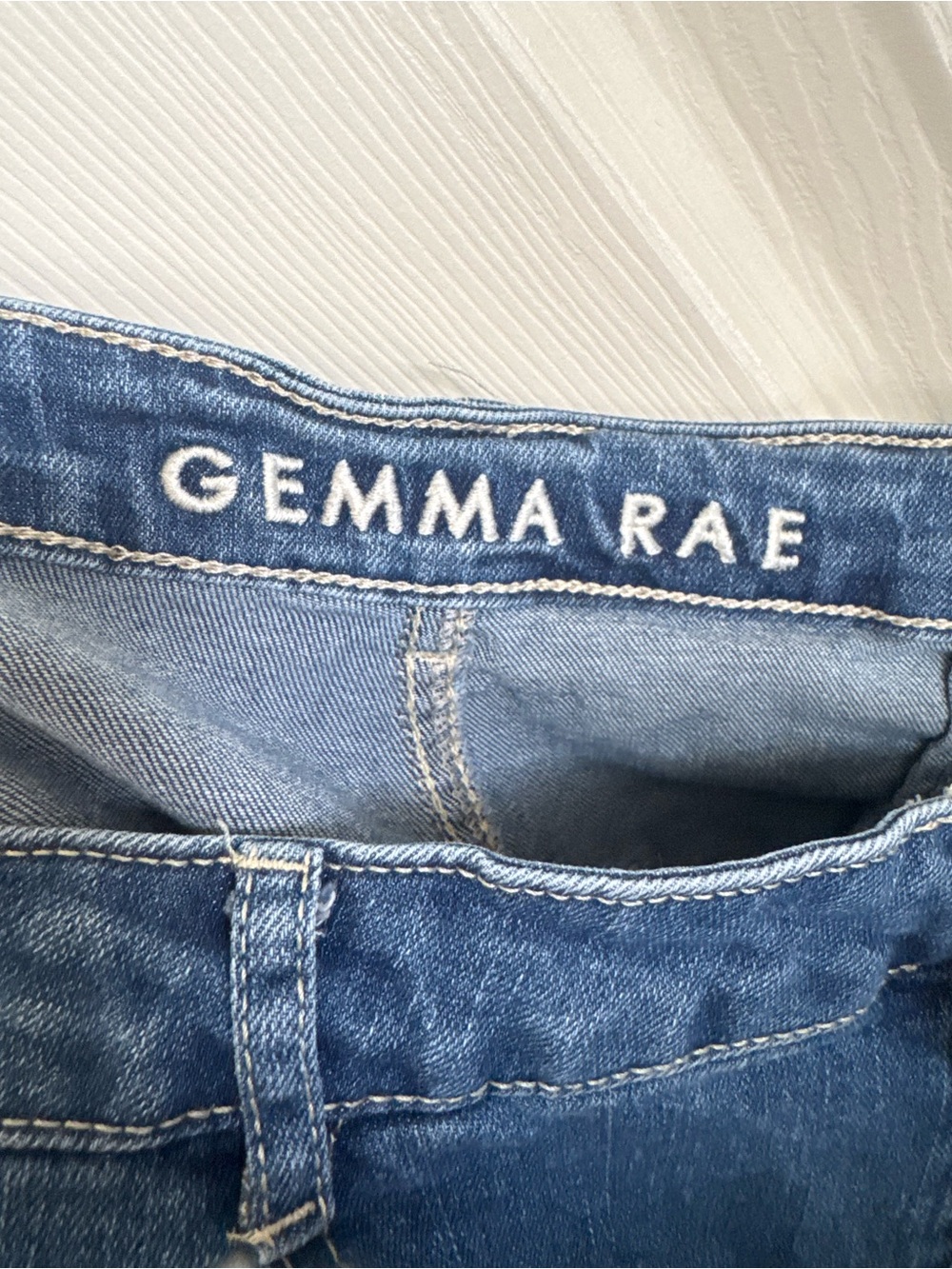 Gemma Rae Jeans - Picture 4 of 5